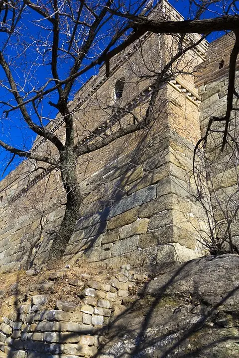 China,Beijing,Great Wall,Shanghai,Panda,Architecture,Asian culture,Landscape