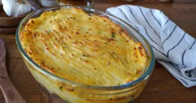 8 plats familiaux pas chers pour la rentrée