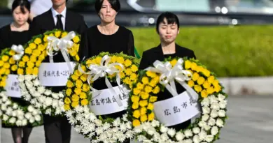 80 ans après Hiroshima : le grand désordre nucléaire ?