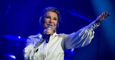 80e anniversaire de la chanteuse Sheila : sa carrière en images