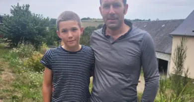 À 15 jours de la rentrée, David est privé de collège dans le Calvados, « il est en larmes dès qu’on en parle »