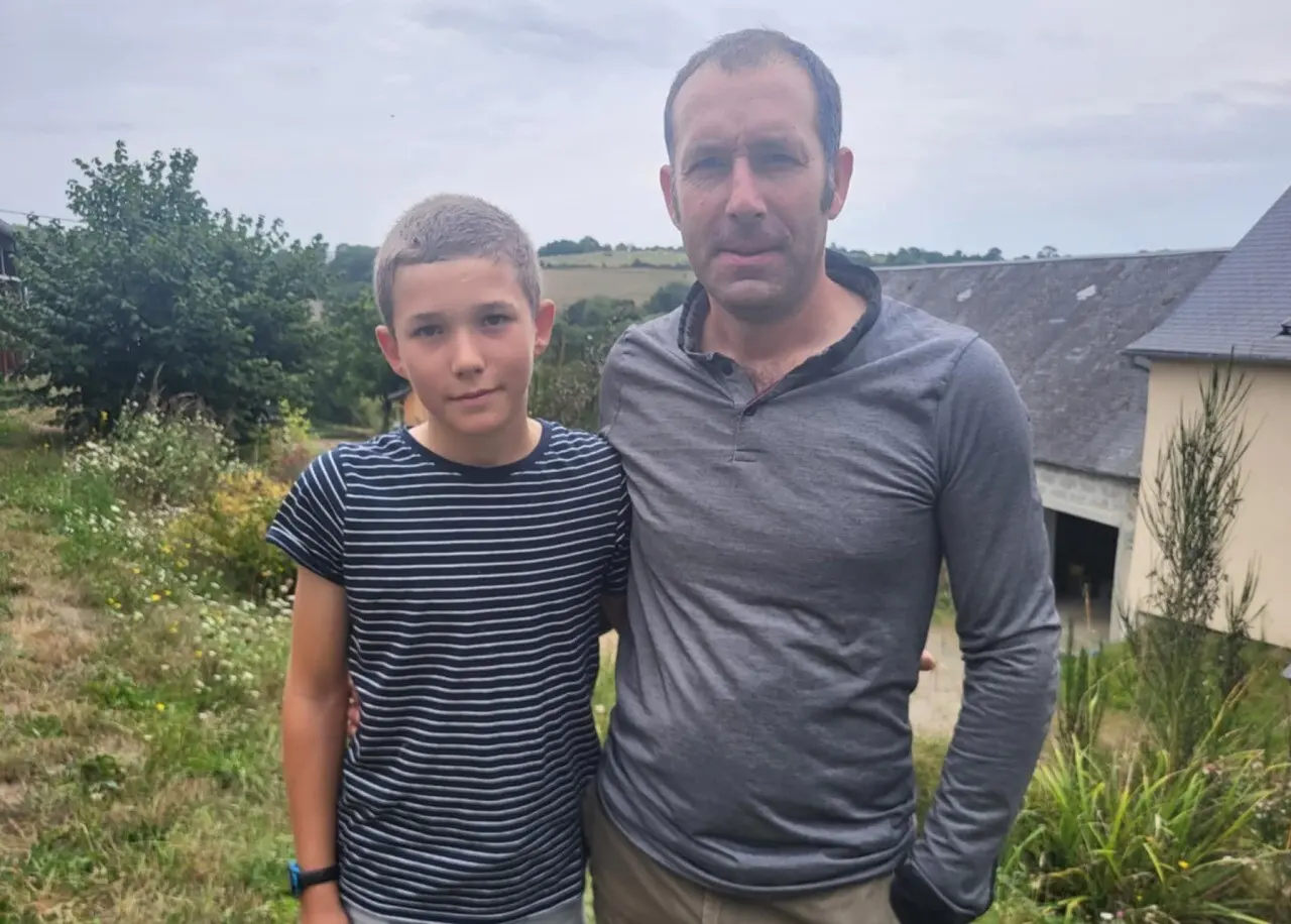 À 15 jours de la rentrée, David est privé de collège dans le Calvados, « il est en larmes dès qu’on en parle »
