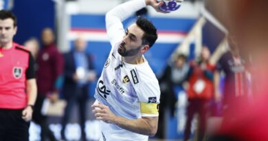 À 41 ans, Valero Rivera prendra sa retraite à la fin de la saison avec Nantes