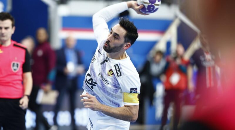 À 41 ans, Valero Rivera prendra sa retraite à la fin de la saison avec Nantes