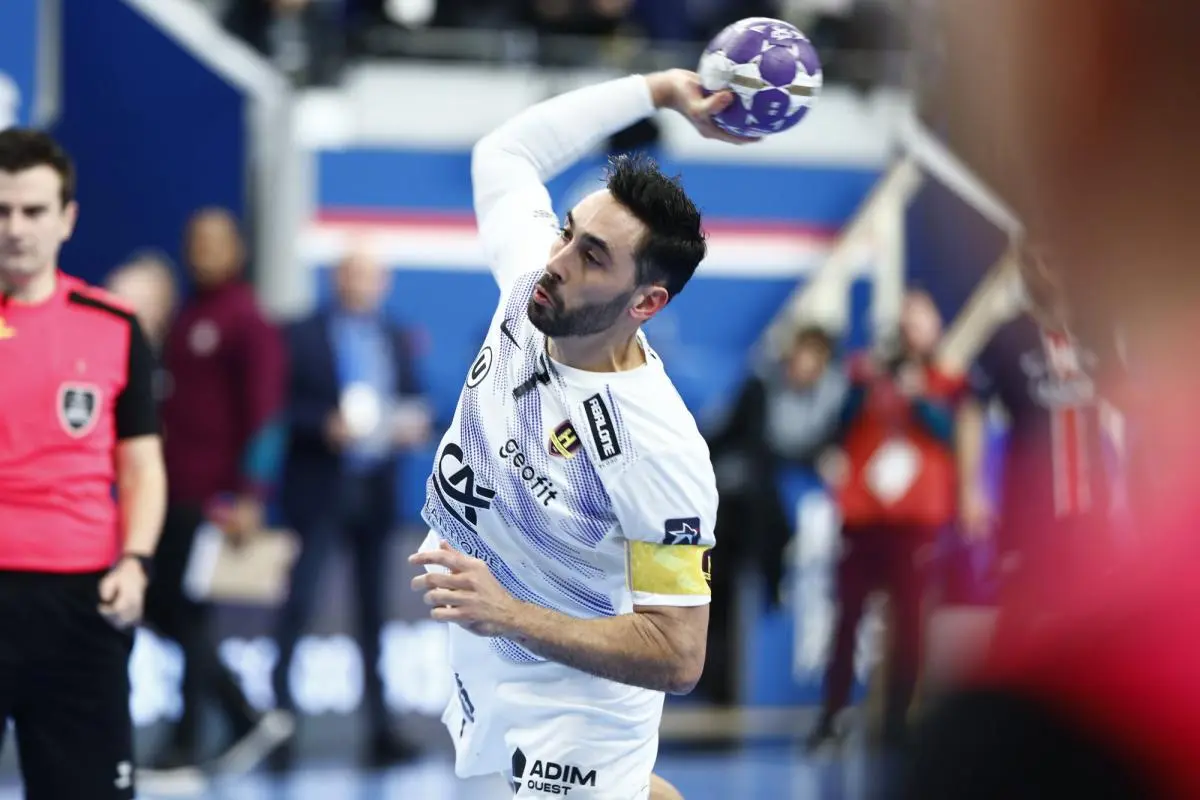 À 41 ans, Valero Rivera prendra sa retraite à la fin de la saison avec Nantes