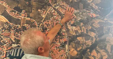 À Banyuls-sur-Mer, un futur lotissement en projet depuis 40 ans fait toujours polémique - ici