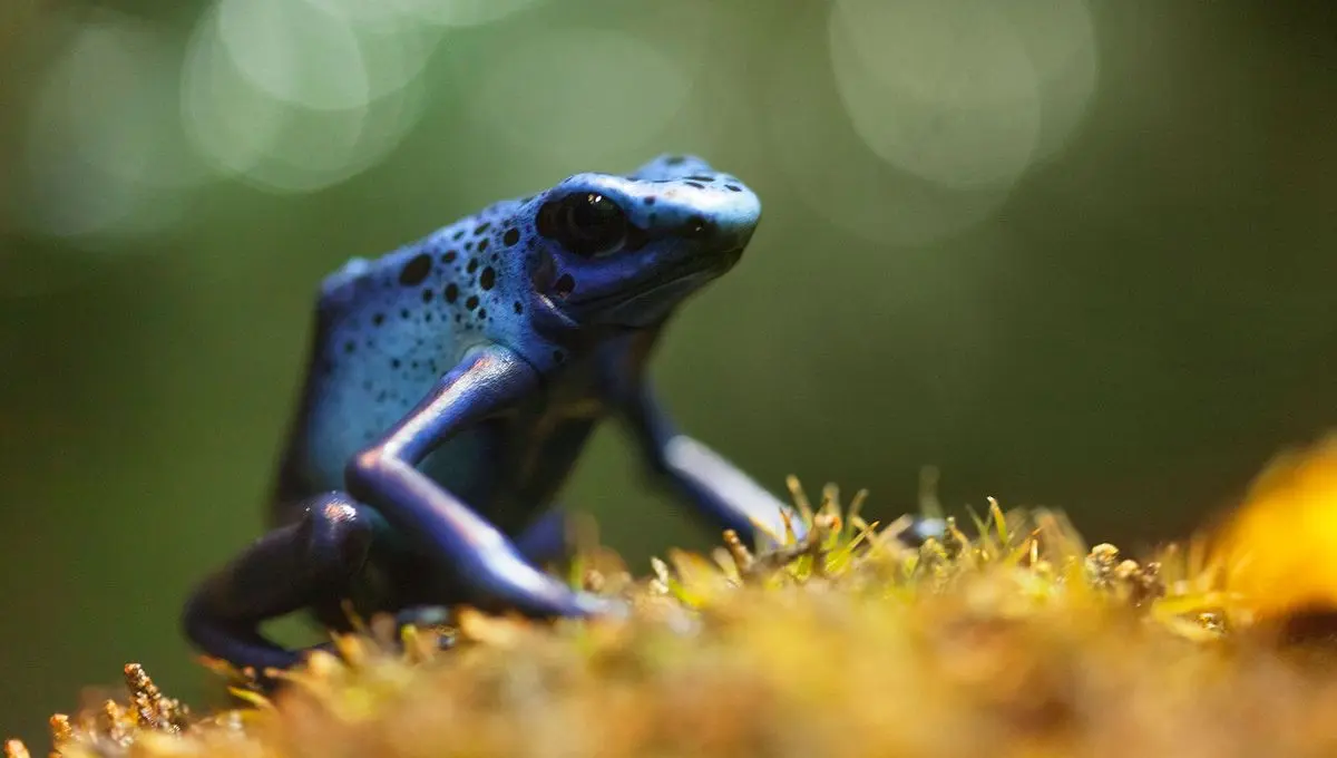 A Beauval, vous les trouvez trop mignonnes pour être dangereuses ? Détrompez-vous... - ici