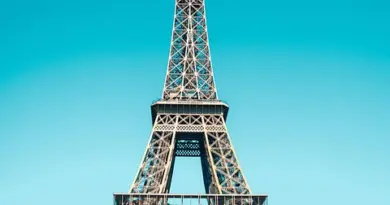 Île-de-France, Paris, Versailles, Eiffel Tower, monument, cityscape, park, Seine