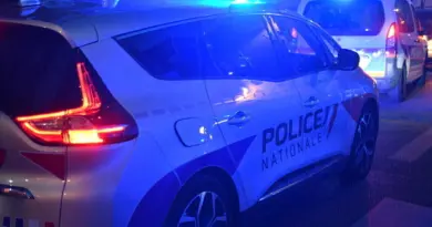 À Brest, un jeune roué de coups en rentrant des Jeudis du port