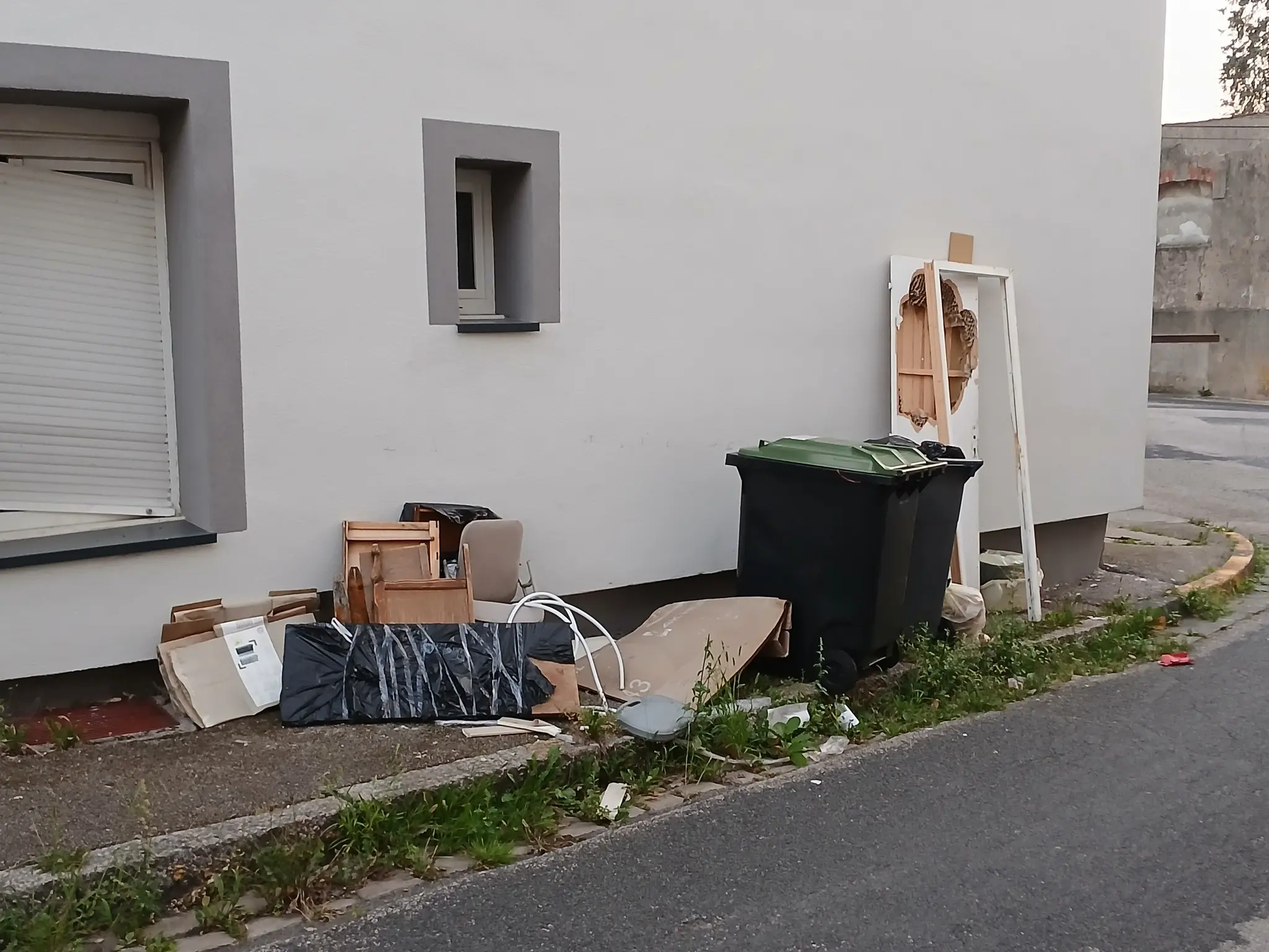 À Bruyères, opération coup de poing contre les incivilités