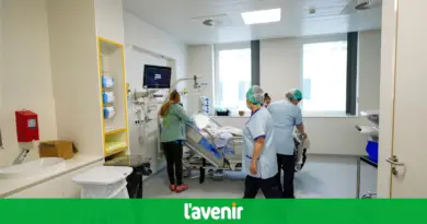 À Charleroi Métropole, les barbecues de l'été provoquent une dizaine de brûlures graves chaque année en moyenne