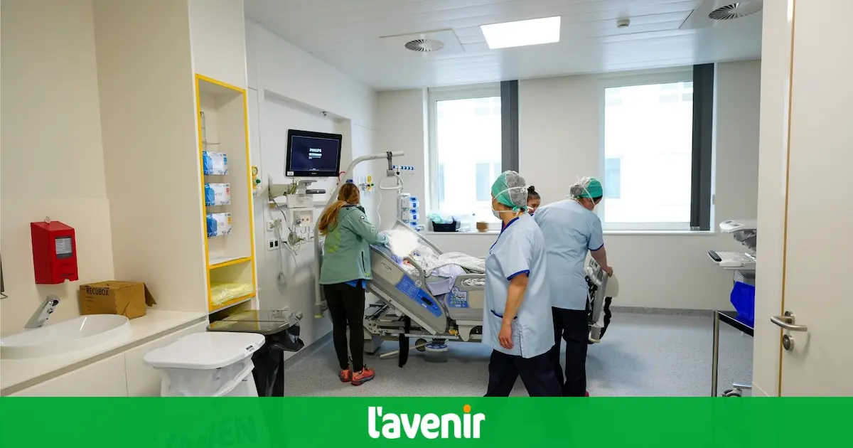 À Charleroi Métropole, les barbecues de l'été provoquent une dizaine de brûlures graves chaque année en moyenne