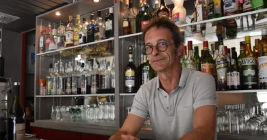 À Cornus, l’Hôtel du Nord, le dernier bistrot devenu "l’âme du village"