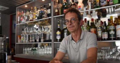 À Cornus, l’Hôtel du Nord, le dernier bistrot devenu "l’âme du village"