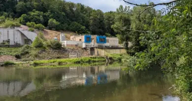À Figeac, l'affaire du plan d'eau du Surgié portée en justice : des millions d'euros publics en jeu