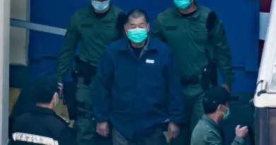 A Hongkong, le funeste marathon judiciaire de l’opposant Jimmy Lai touche à sa fin