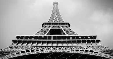 Île-de-France, Paris, Versailles, Eiffel Tower, monument, cityscape, park, Seine