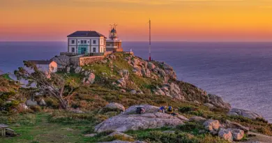 Bretagne, Rennes, Brest, coast, lighthouse, beach, village, Celtic, cliffs, landscape