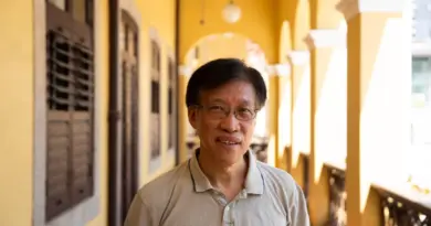 A Macao, une première arrestation au nom de la loi de sécurité nationale