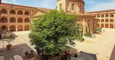 A Marseille, à la table de la Vieille Charité