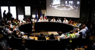 A Mayotte, le conseil départemental épinglé pour être « un frein au développement » de l’île