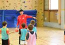 À Millau, le SOM Handball parmi les trois meilleurs clubs de France pour son engagement auprès des jeunes