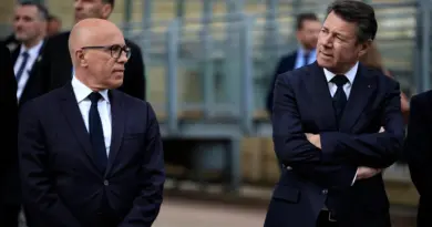 À Nice, la bataille entre Ciotti et Estrosi prend un tournant judiciaire après l’affaire du « fichage illégal »
