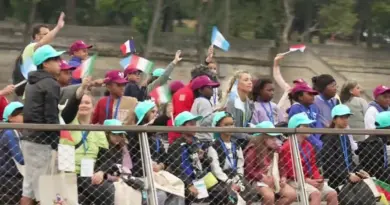 A Paris, le Secours populaire offre une journée inoubliable à 40 000 enfants