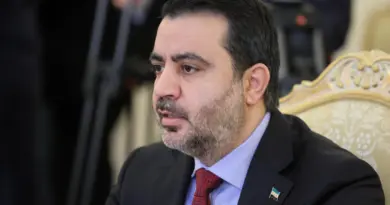 À Paris, une rencontre diplomatique entre Israël et la Syrie en vue d'une "désescalade"