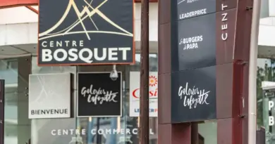 À Pau, « le projet du Centre Bosquet tient toujours totalement la route »