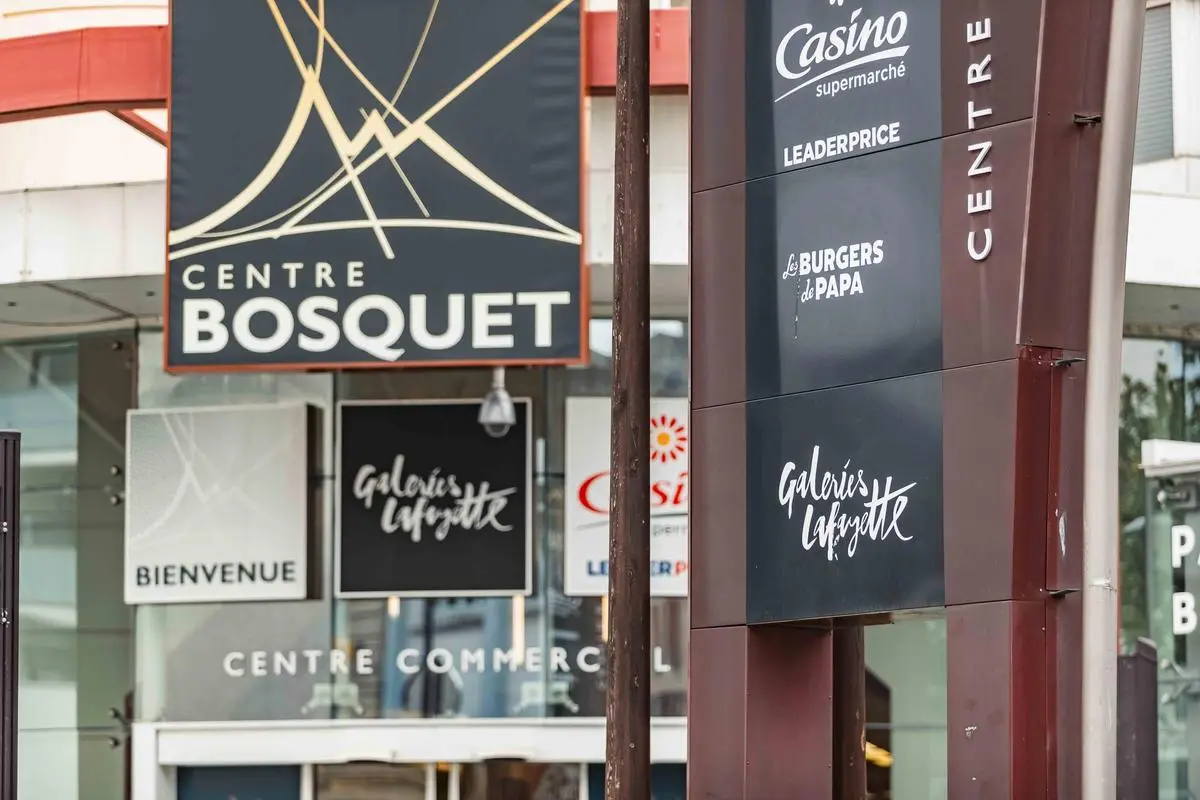 À Pau, « le projet du Centre Bosquet tient toujours totalement la route »