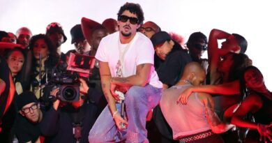 À Porto Rico, Bad Bunny nourrit le feu indépendantiste