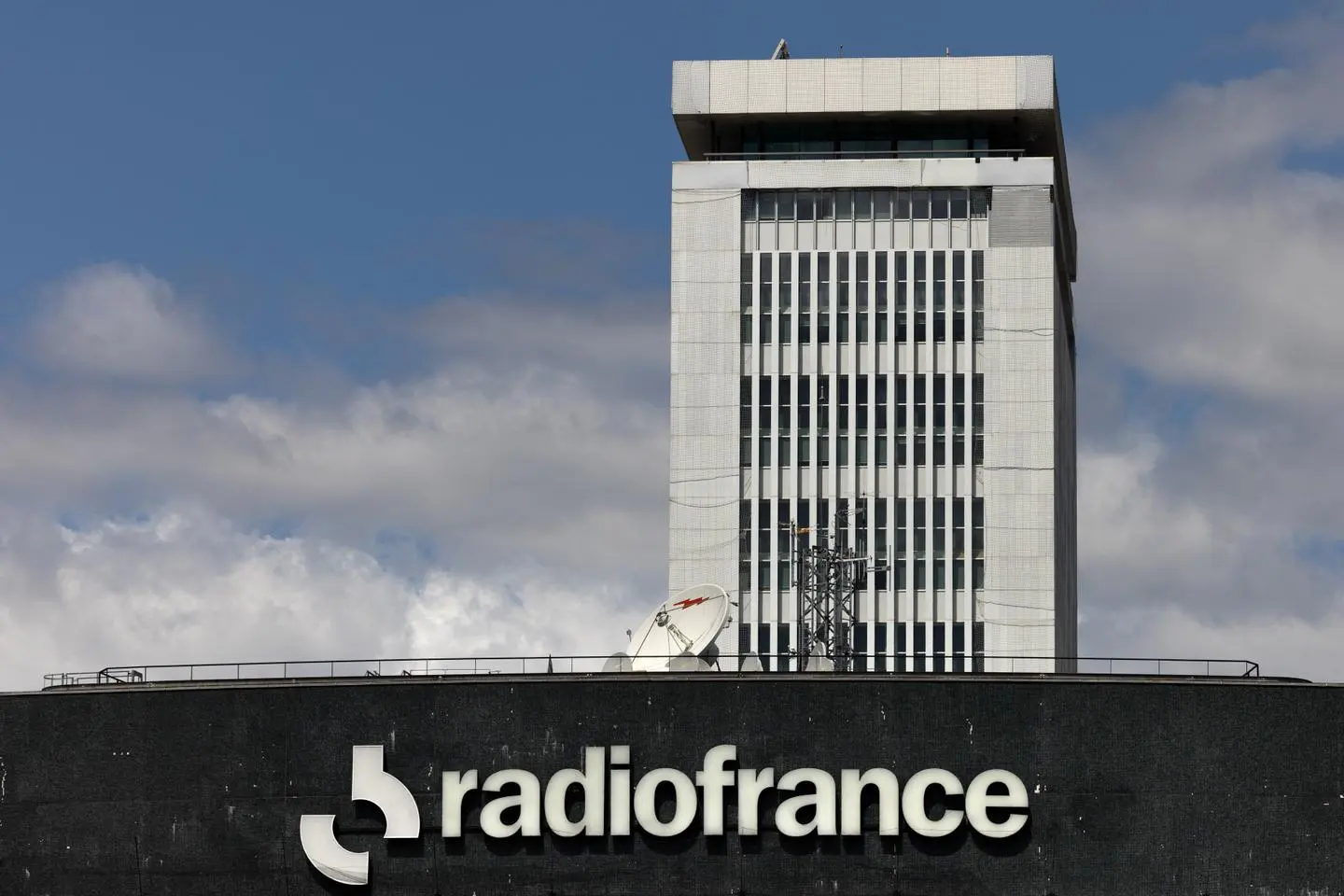 A Radio France, les syndicats appellent à une grève illimitée à partir de lundi
