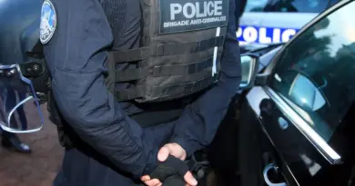 À Rennes, un homme tué dans le quartier Maurepas tôt ce vendredi 15 août