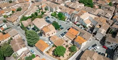 A Roquebrune-sur-Argens, le coeur du village va faire peau neuve