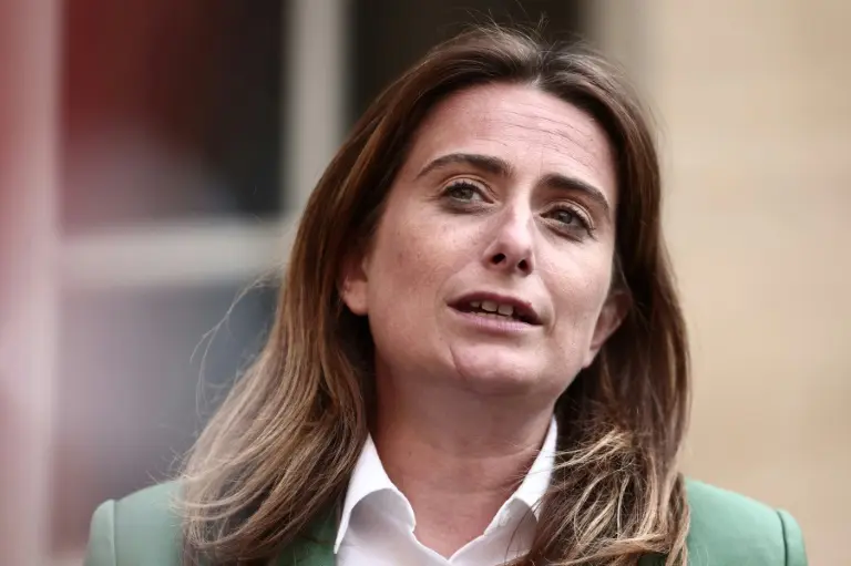 A Strasbourg, les Ecologistes défendent l'unité de la gauche en vue de la présidentielle