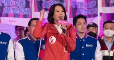 À Taïwan, l’exclusion de députés jugés favorables à Pékin divise la société