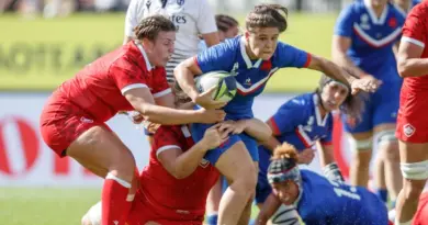 À deux jours du premier match des Bleues en Coupe du monde : pourquoi une ex-joueuse du MHR est contrainte de faire un aller-retour en France ?