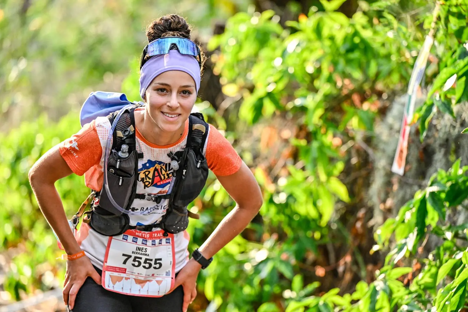À deux mois du départ, le tracé final du Grand Raid modifié