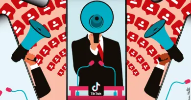 A l’Assemblée nationale, la multiplication des « interventions TikTok » fait débat