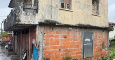 A la Martinique: un trentenaire meurt de ses blessures, pour une chaîne