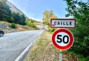 À la découverte de Caille, un village entre plaine galcière et ciel étoilé