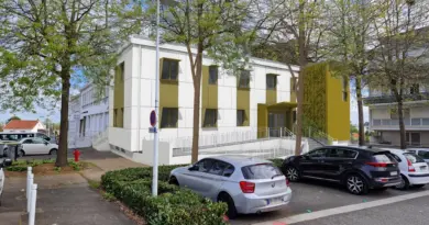 À la rencontre de la tranquillité publique - Ville de Rezé