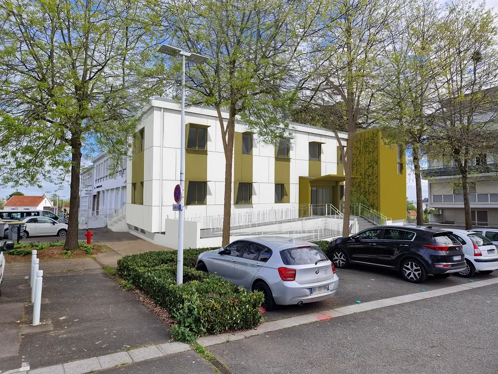 À la rencontre de la tranquillité publique - Ville de Rezé