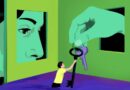 « A la seconde où j’ai quitté mes parents et où je me suis retrouvé seul, j’ai eu l’impression d’avoir été lâché au milieu de l’océan »