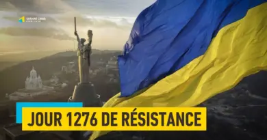 À la veille du 34ème anniversaire de l’Indépendance. Bilan d’août 2025 | UACRISIS.ORG