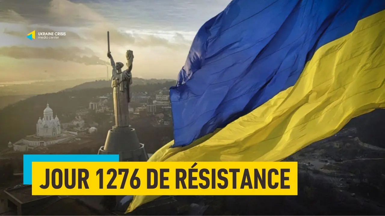 À la veille du 34ème anniversaire de l’Indépendance. Bilan d’août 2025 | UACRISIS.ORG