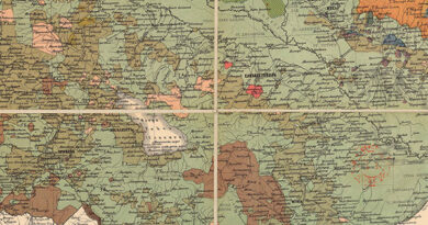 À l'origine des conflits en Transcaucasie