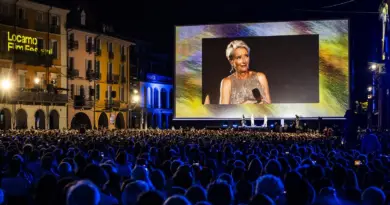 À mi-parcours, le Festival de Locarno affiche une hausse de fréquentation