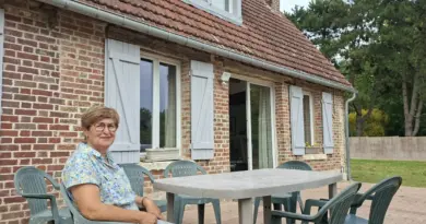 À moins d'une heure de Paris, des agriculteurs vous hébergent dans leurs maisons normandes